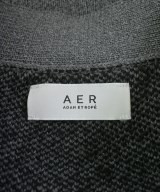 AER ADAM ET ROPE'（エーイーアール　アダムエロペ）カーディガン グレー サイズ:F レディース/2200672381171