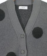 AER ADAM ET ROPE'（エーイーアール　アダムエロペ）カーディガン グレー サイズ:F レディース/2200672381171