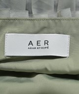 AER ADAM ET ROPE'（エーイーアール　アダムエロペ）ブラウス グレー サイズ:F レディース/2200672381201