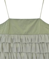 AER ADAM ET ROPE'（エーイーアール　アダムエロペ）ブラウス グレー サイズ:F レディース/2200672381201