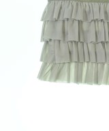 AER ADAM ET ROPE'（エーイーアール　アダムエロペ）ブラウス グレー サイズ:F レディース/2200672381201