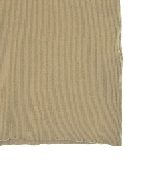 AER ADAM ET ROPE'（エーイーアール　アダムエロペ）ワンピース ベージュ サイズ:F レディース/2200668902083