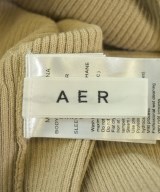 AER ADAM ET ROPE'（エーイーアール　アダムエロペ）ワンピース ベージュ サイズ:F レディース/2200668902083