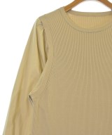 AER ADAM ET ROPE'（エーイーアール　アダムエロペ）ワンピース ベージュ サイズ:F レディース/2200668902083