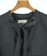 AER ADAM ET ROPE'（エーイーアール　アダムエロペ）シャツワンピース 緑 サイズ:F レディース/2200669476286