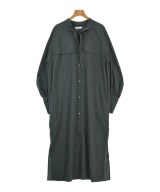 AER ADAM ET ROPE' シャツワンピース