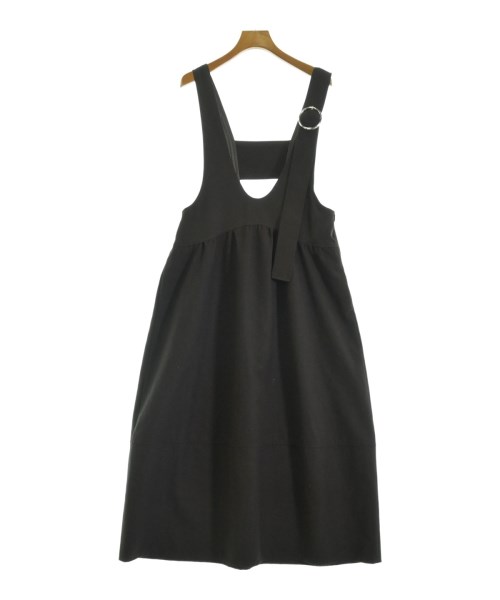 AER ADAM ET ROPE'(エーイーアール　アダムエロペ)ワンピース 茶 サイズ:38(M位)/2200670108329