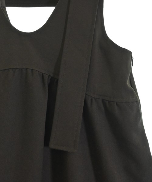 AER ADAM ET ROPE'（エーイーアール　アダムエロペ）ワンピース 茶 サイズ:38(M位) レディース/2200670108329