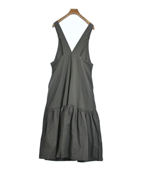 AER ADAM ET ROPE'（エーイーアール　アダムエロペ）ワンピース グレー サイズ:F レディース/2200668678032