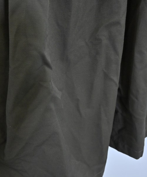 AER ADAM ET ROPE'（エーイーアール　アダムエロペ）ワンピース グレー サイズ:F レディース/2200668678032