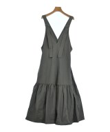 AER ADAM ET ROPE'（エーイーアール　アダムエロペ）ワンピース グレー サイズ:F レディース/2200668678032