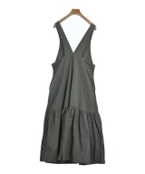 AER ADAM ET ROPE'（エーイーアール　アダムエロペ）ワンピース グレー サイズ:F レディース/2200668678032