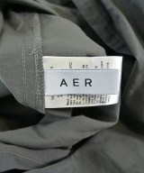 AER ADAM ET ROPE'（エーイーアール　アダムエロペ）ワンピース グレー サイズ:F レディース/2200668678032