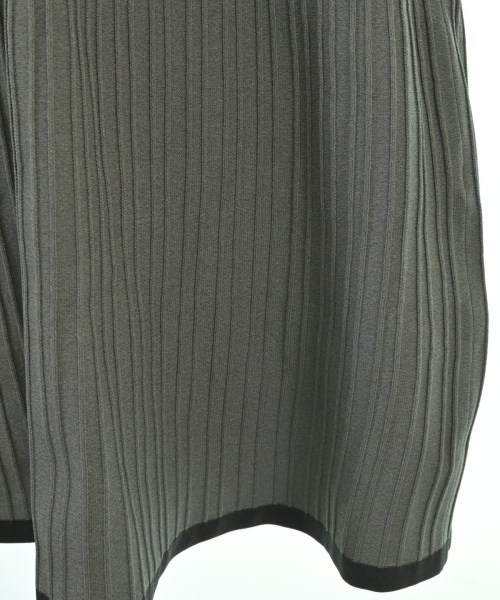 AER ADAM ET ROPE'（エーイーアール　アダムエロペ）ワンピース グレー サイズ:F レディース/2200670561094