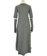 AER ADAM ET ROPE'（エーイーアール　アダムエロペ）ワンピース グレー サイズ:F レディース/2200670561094