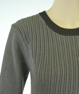 AER ADAM ET ROPE'（エーイーアール　アダムエロペ）ワンピース グレー サイズ:F レディース/2200670561094