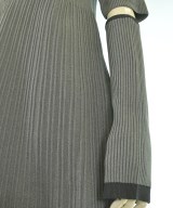 AER ADAM ET ROPE'（エーイーアール　アダムエロペ）ワンピース グレー サイズ:F レディース/2200670561094