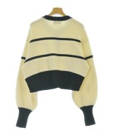 AER ADAM ET ROPE'（エーイーアール　アダムエロペ）カーディガン 白 サイズ:F レディース/2200673184016