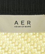 AER ADAM ET ROPE'（エーイーアール　アダムエロペ）カーディガン 白 サイズ:F レディース/2200673184016