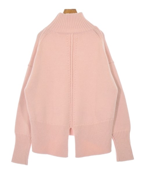 AER ADAM ET ROPE'（エーイーアール　アダムエロペ）ニット・セーター ピンク サイズ:F レディース/2200671486105