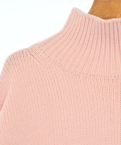 AER ADAM ET ROPE'（エーイーアール　アダムエロペ）ニット・セーター ピンク サイズ:F レディース/2200671486105