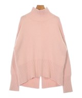 AER ADAM ET ROPE'（エーイーアール　アダムエロペ）ニット・セーター ピンク サイズ:F レディース/2200671486105