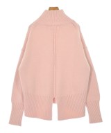 AER ADAM ET ROPE'（エーイーアール　アダムエロペ）ニット・セーター ピンク サイズ:F レディース/2200671486105