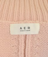 AER ADAM ET ROPE'（エーイーアール　アダムエロペ）ニット・セーター ピンク サイズ:F レディース/2200671486105