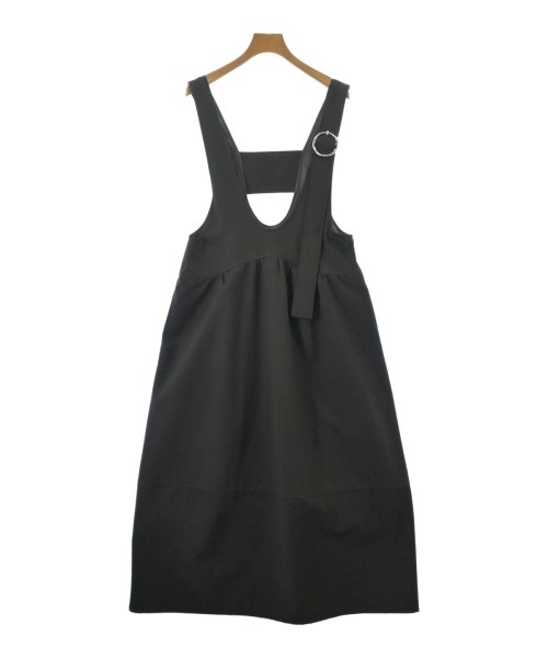 AER ADAM ET ROPE'(エーイーアール　アダムエロペ)ワンピース 茶 サイズ:36(S位)/2200672771026