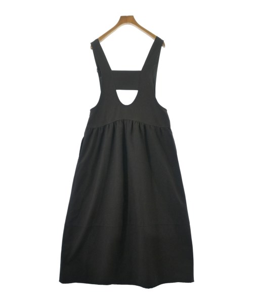 AER ADAM ET ROPE'（エーイーアール　アダムエロペ）ワンピース 茶 サイズ:36(S位) レディース/2200672771026