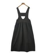 AER ADAM ET ROPE'（エーイーアール　アダムエロペ）ワンピース 茶 サイズ:36(S位) レディース/2200672771026