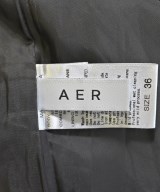 AER ADAM ET ROPE'（エーイーアール　アダムエロペ）ワンピース 茶 サイズ:36(S位) レディース/2200672771026