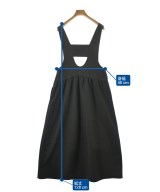 AER ADAM ET ROPE'（エーイーアール　アダムエロペ）ワンピース 茶 サイズ:36(S位) レディース/2200672771026