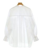 AER ADAM ET ROPE'（エーイーアール　アダムエロペ）カジュアルシャツ 白 サイズ:F レディース/2200674751026