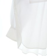 AER ADAM ET ROPE'（エーイーアール　アダムエロペ）カジュアルシャツ 白 サイズ:F レディース/2200674751026