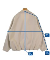 AER ADAM ET ROPE'（エーイーアール　アダムエロペ）その他 ベージュ サイズ:F レディース/2200676415025