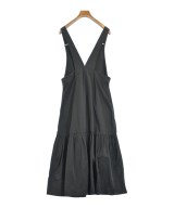 AER ADAM ET ROPE'（エーイーアール　アダムエロペ）ワンピース 黒 サイズ:F レディース/2200675281010