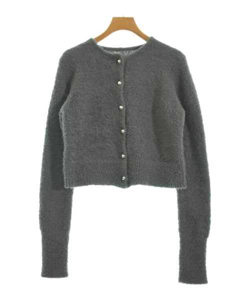 AER ADAM ET ROPE'(エーイーアール　アダムエロペ)カーディガン グレー サイズ:F/2200676765014