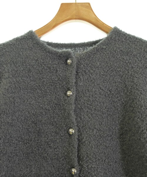 AER ADAM ET ROPE'（エーイーアール　アダムエロペ）カーディガン グレー サイズ:F レディース/2200676765014