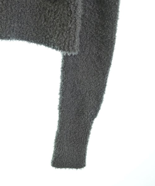 AER ADAM ET ROPE'（エーイーアール　アダムエロペ）カーディガン グレー サイズ:F レディース/2200676765014