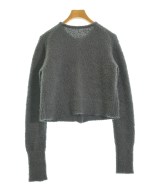 AER ADAM ET ROPE'（エーイーアール　アダムエロペ）カーディガン グレー サイズ:F レディース/2200676765014