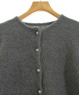 AER ADAM ET ROPE'（エーイーアール　アダムエロペ）カーディガン グレー サイズ:F レディース/2200676765014