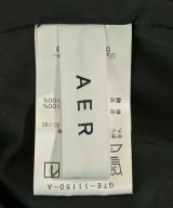 AER ADAM ET ROPE'（エーイーアール　アダムエロペ）ワンピース 黒 サイズ:F レディース/2200677576015