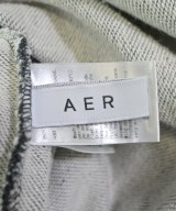 AER ADAM ET ROPE'（エーイーアール　アダムエロペ）ワンピース グレー サイズ:F レディース/2200689335105