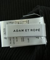 AER ADAM ET ROPE'（エーイーアール　アダムエロペ）カーディガン 黒 サイズ:F レディース/2200693100041