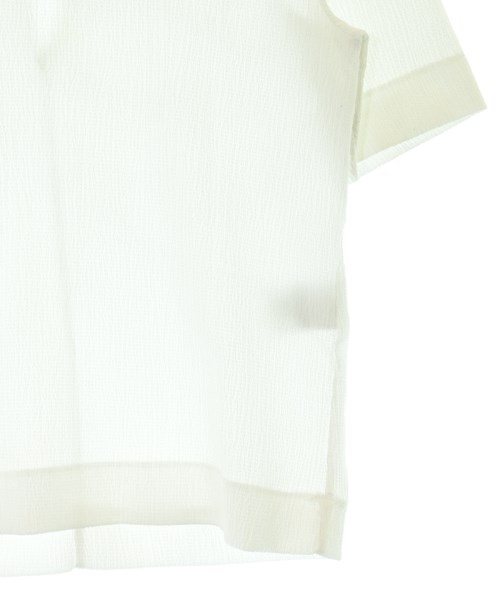 AER ADAM ET ROPE'（エーイーアール　アダムエロペ）Tシャツ・カットソー 白 サイズ:F レディース/2200697634030