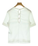 AER ADAM ET ROPE'（エーイーアール　アダムエロペ）Tシャツ・カットソー 白 サイズ:F レディース/2200697634030