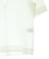 AER ADAM ET ROPE'（エーイーアール　アダムエロペ）Tシャツ・カットソー 白 サイズ:F レディース/2200697634030
