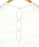 AER ADAM ET ROPE'（エーイーアール　アダムエロペ）Tシャツ・カットソー 白 サイズ:F レディース/2200697634030