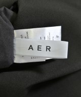 AER ADAM ET ROPE'（エーイーアール　アダムエロペ）ワンピース 黒 サイズ:F レディース/2200687074020
